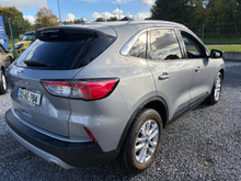2022 Ford Kuga 1.5L Diesel For Sale Images