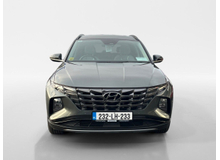 2023 Hyundai Tucson 1.6L Diesel For Sale Images