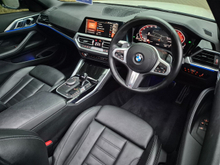 2022 BMW 4 Series 2L Diesel For Sale Images