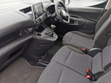 2024 Citroen Berlingo 1.5L Diesel For Sale Images