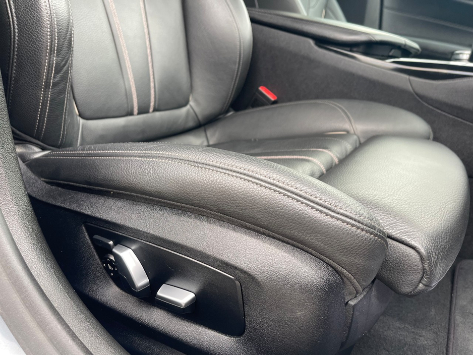 2020 BMW 5 Series 2L Petrol Plug-in Hybrid For Sale Images