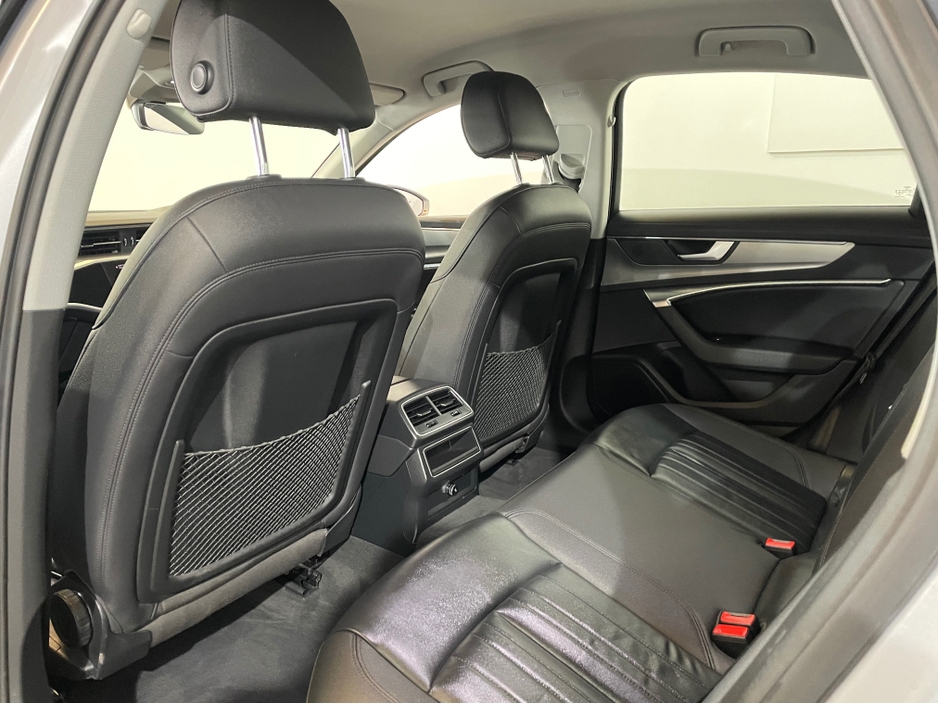 2021 Audi A6 2L Diesel For Sale Images