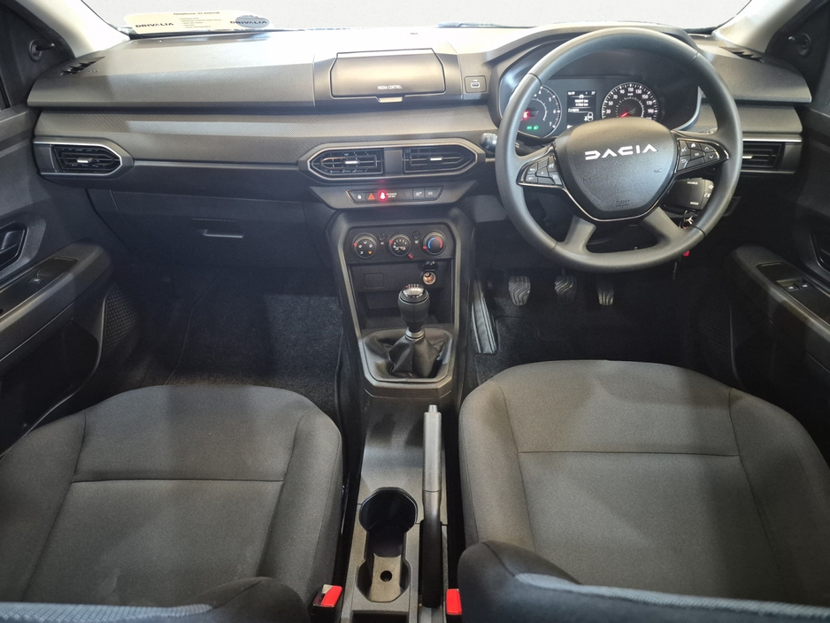 Dacia Jogger Essential TCE 110 1.0 Petrol — thumbnail 12