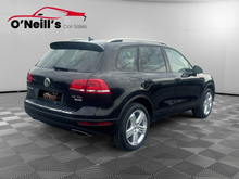 2017 Volkswagen Touareg 3L Diesel For Sale Images