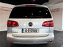 2010 VOLKSWAGEN TOURAN 1.6 TDI SE 105BHP 7SEATS 5 5DR