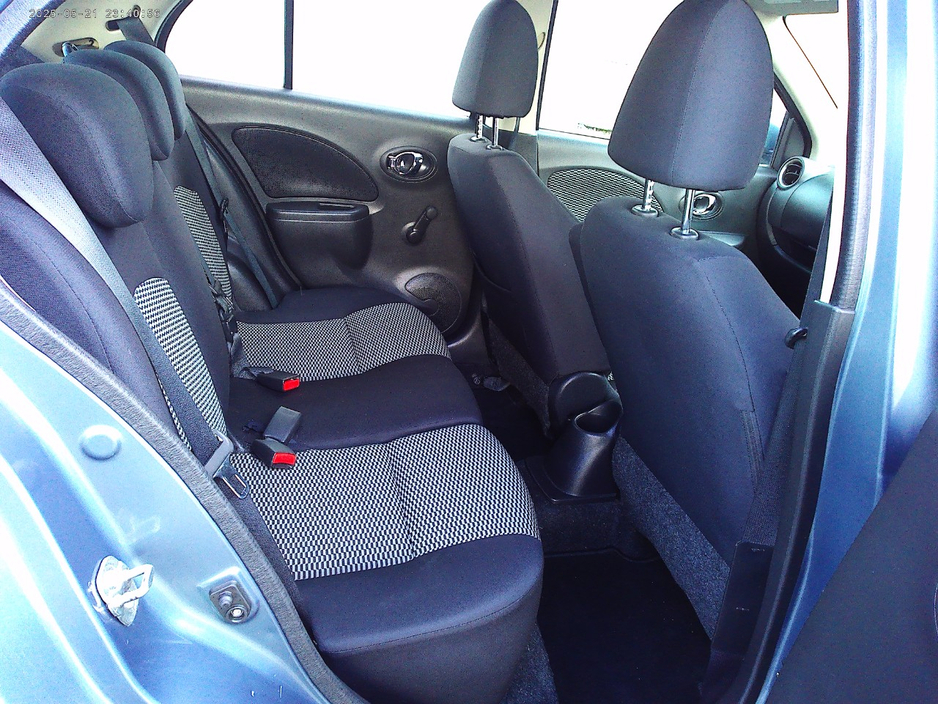 2016 Nissan Micra 1.2L Petrol For Sale Images