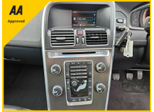 2013 Volvo XC60 2.4L Diesel For Sale Images