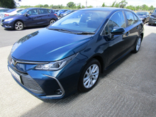 2023 Toyota Corolla 1.8L Petrol Hybrid For Sale Images