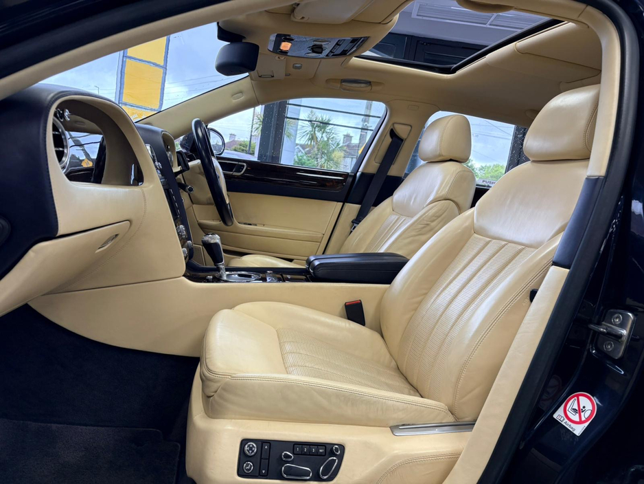 2006 Bentley Continental 6.1L Petrol For Sale Images