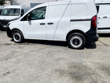 2023 Renault Kangoo 1.5L Diesel For Sale Images