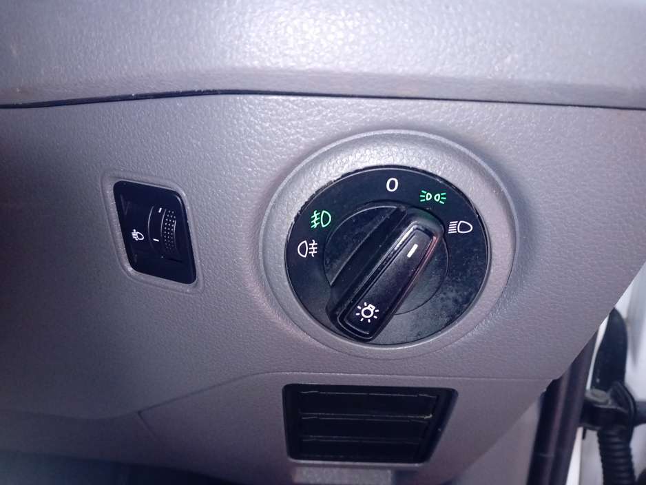 2020 Volkswagen Crafter 2L Diesel For Sale Images