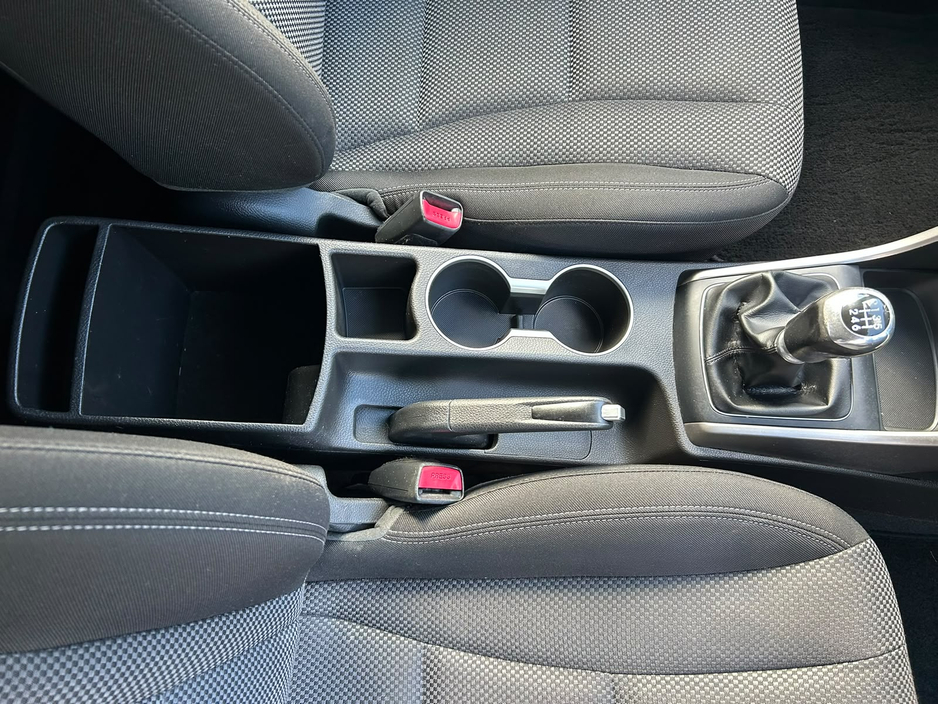 2016 Hyundai i30 1.4L Diesel For Sale Images