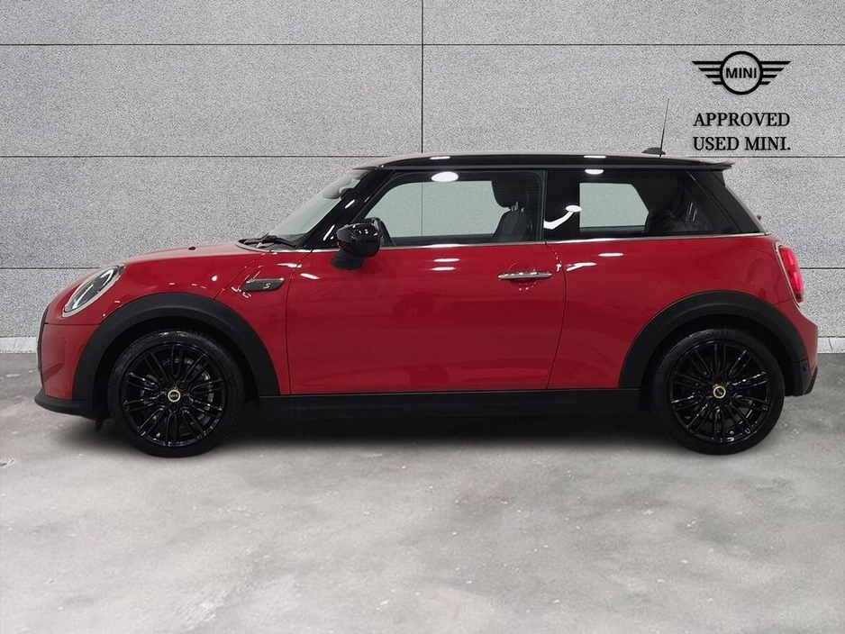 2023 MINI Hatch 0L Electric For Sale Images