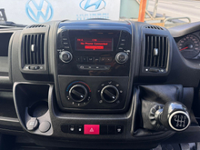 2022 Opel Movano 2.2L Diesel For Sale Images