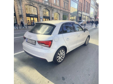 2015 Audi A1 1.4L Diesel For Sale Images