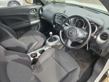 2016 Nissan Juke 1.5L Diesel For Sale Images