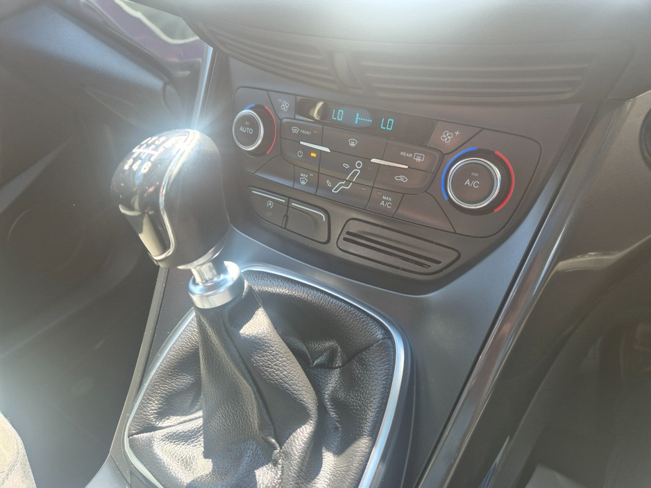 2019 Ford C-Max 1.5L Diesel For Sale Images