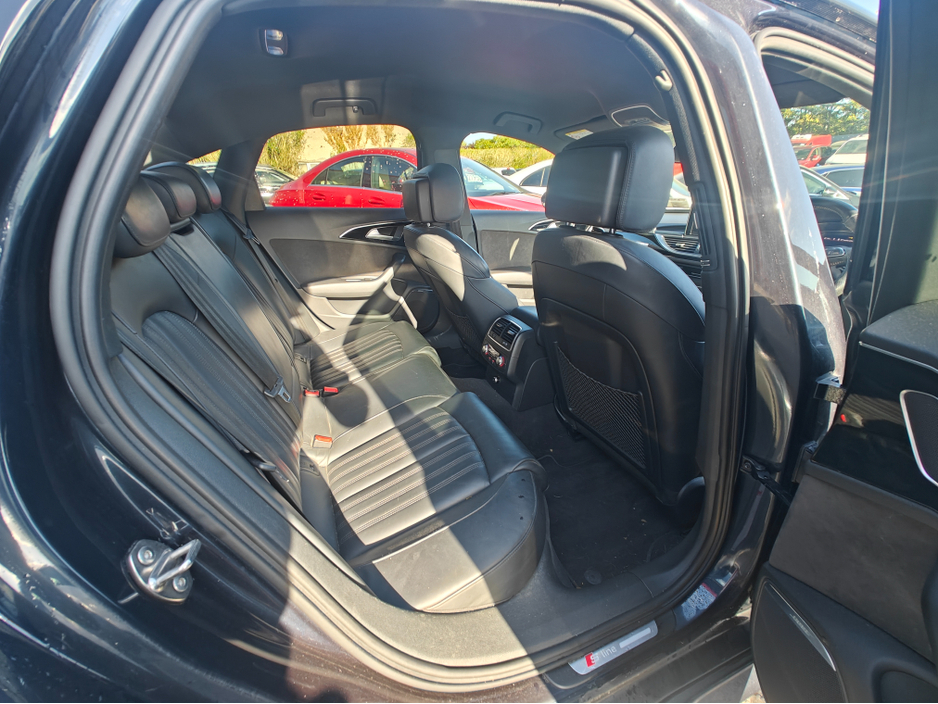 2016 Audi A6 3L Diesel For Sale Images