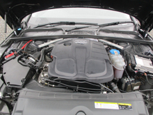 2018 Audi A4 2L Diesel For Sale Images