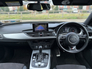 2017 AUDI A6 2.0TDI 190 Ultra S-Tronic S Line