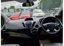2014 Ford Tourneo 2.2L Diesel For Sale Images