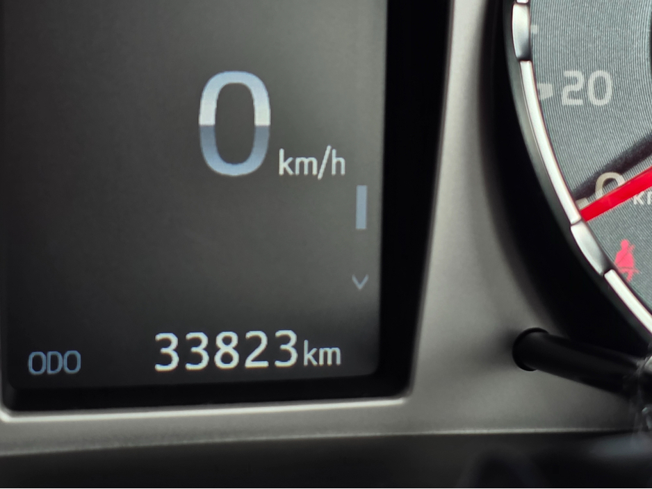 2023 Toyota Hilux 2.4L Diesel For Sale Images
