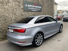2016 Audi A3 1.6L Diesel For Sale Images