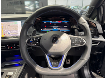 2021 Volkswagen Golf 2.0L Petrol For Sale Images