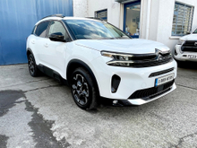 2022 Citroen C5 Aircross 1.5L Diesel For Sale Images