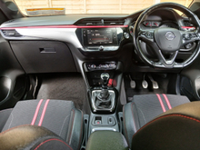 2020 Opel Corsa 1.2L Petrol For Sale Images