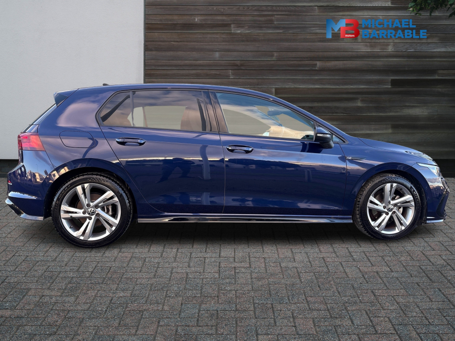 2021 Volkswagen Golf 1.4L Petrol For Sale Images