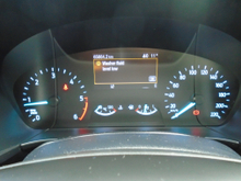 2016 Hyundai Tucson 1.7L Diesel For Sale Images