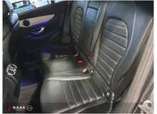 2024 Mercedes-Benz EQC ElectricL Electric For Sale Images