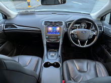 2020 Ford Mondeo 2L Diesel For Sale Images