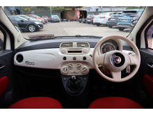 2014 Fiat 500 1.2L Petrol For Sale Images