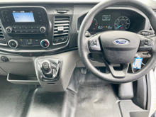 2022 Ford Transit 2L Diesel For Sale Images