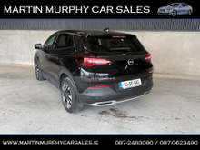2018 Opel Grandland X 1.6L Diesel For Sale Images