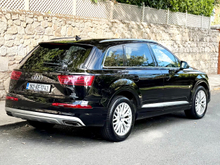 2016 Audi Q7 3L Diesel For Sale Images