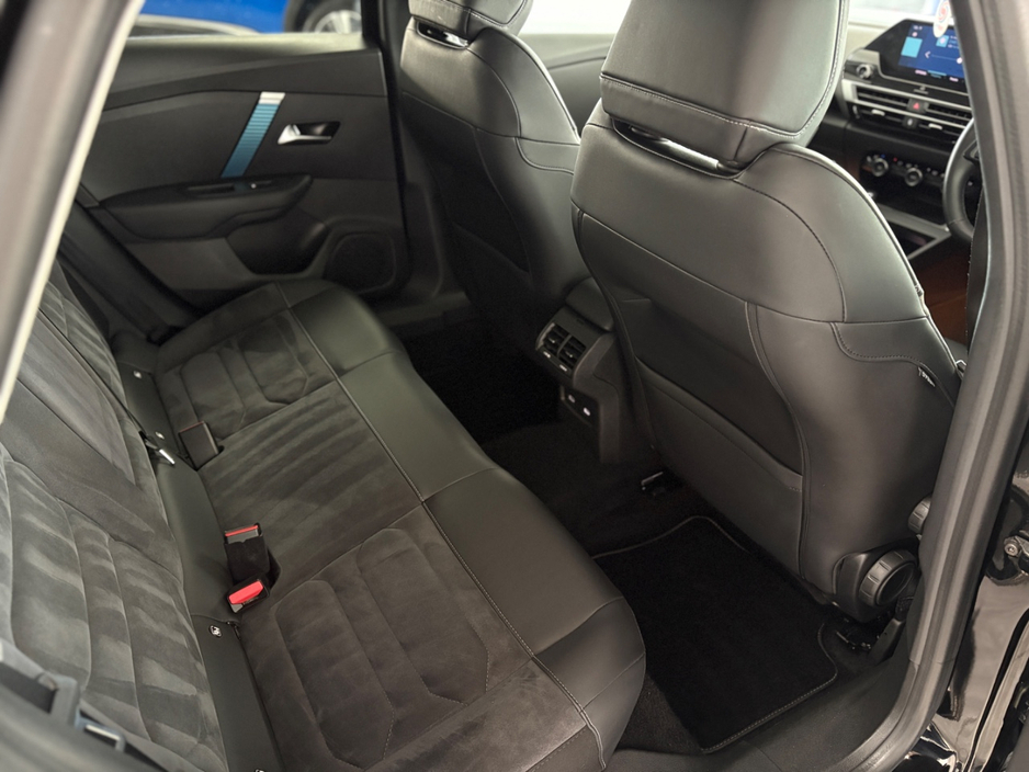 2023 Citroen E-C4 0L Electric For Sale Images