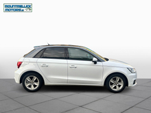 2016 Audi A1 1L Petrol For Sale Images