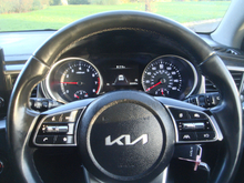 2022 Kia Ceed 1L Petrol For Sale Images