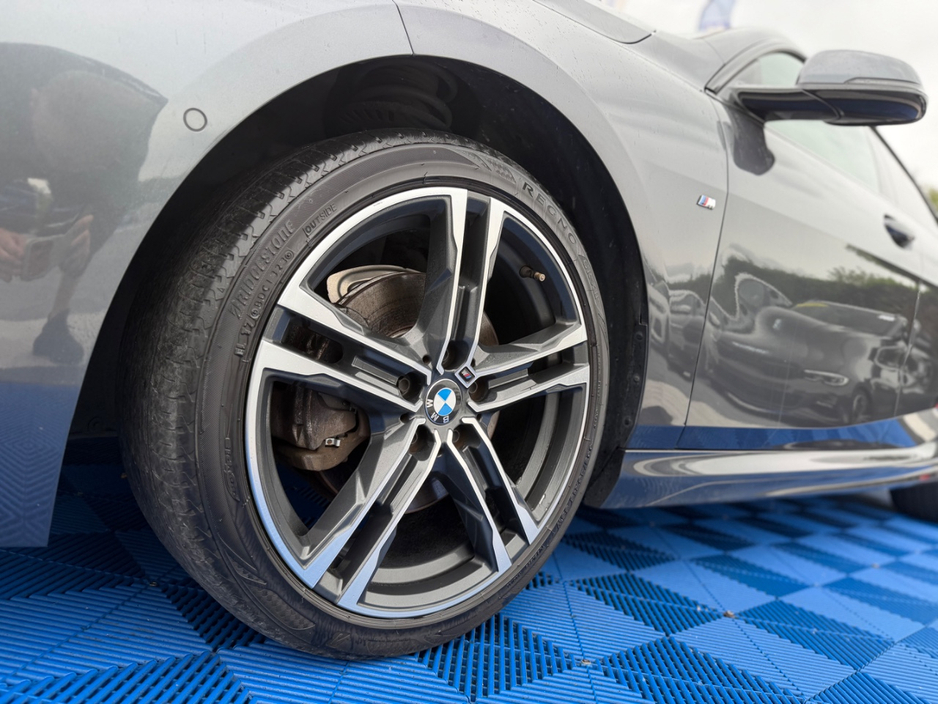 BMW 2 Series **DEPOSIT TAKEN** M-SPORT COUPE - 2.0L DIESEL - AUTO - 12M WARRANTY - CAR: 2568 — thumbnail 10