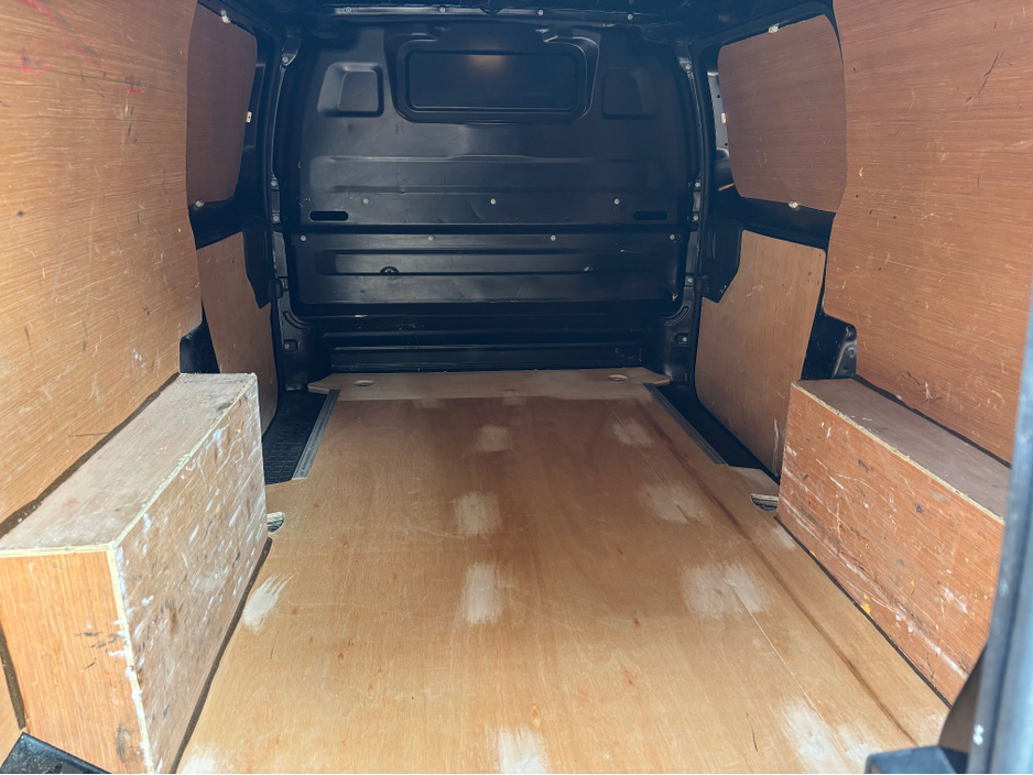2023 Opel Vivaro 1.5L Diesel For Sale Images