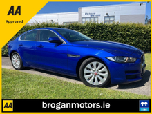 2017 Jaguar XE 2L Diesel For Sale Images