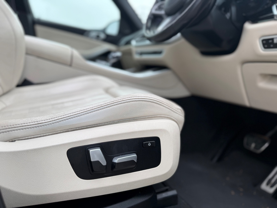 2020 BMW X5 3L Petrol Plug-in Hybrid For Sale Images