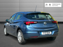 2017 Opel Astra 1L Petrol For Sale Images