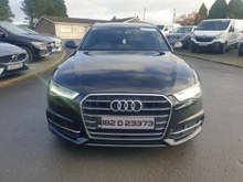 2018 Audi A6 2L Diesel For Sale Images