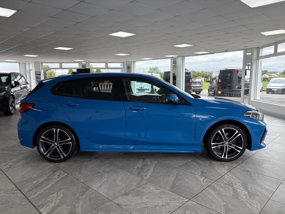 2020 BMW 1 Series 1.5L Diesel For Sale Images