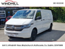 2021 VOLKSWAGEN TRANSPORTER 28 PVL TDI 110HP M T6 MANUAL 5SPEED 5DR