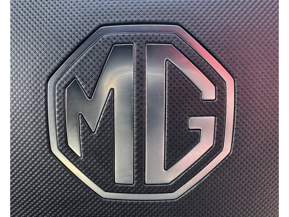 2026 MG MG3 1.5L Hybrid For Sale Images